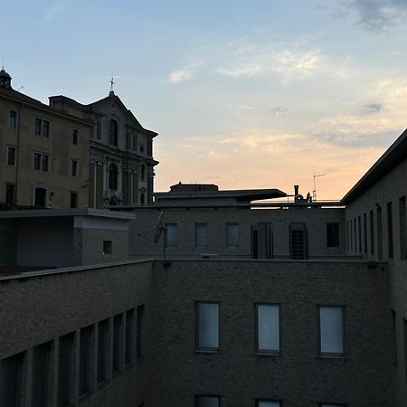 Teatro Romano Suites Трієст Екстер'єр фото