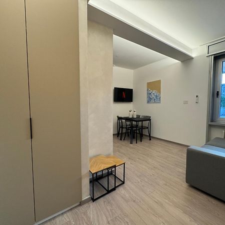 Teatro Romano Suites Трієст Екстер'єр фото