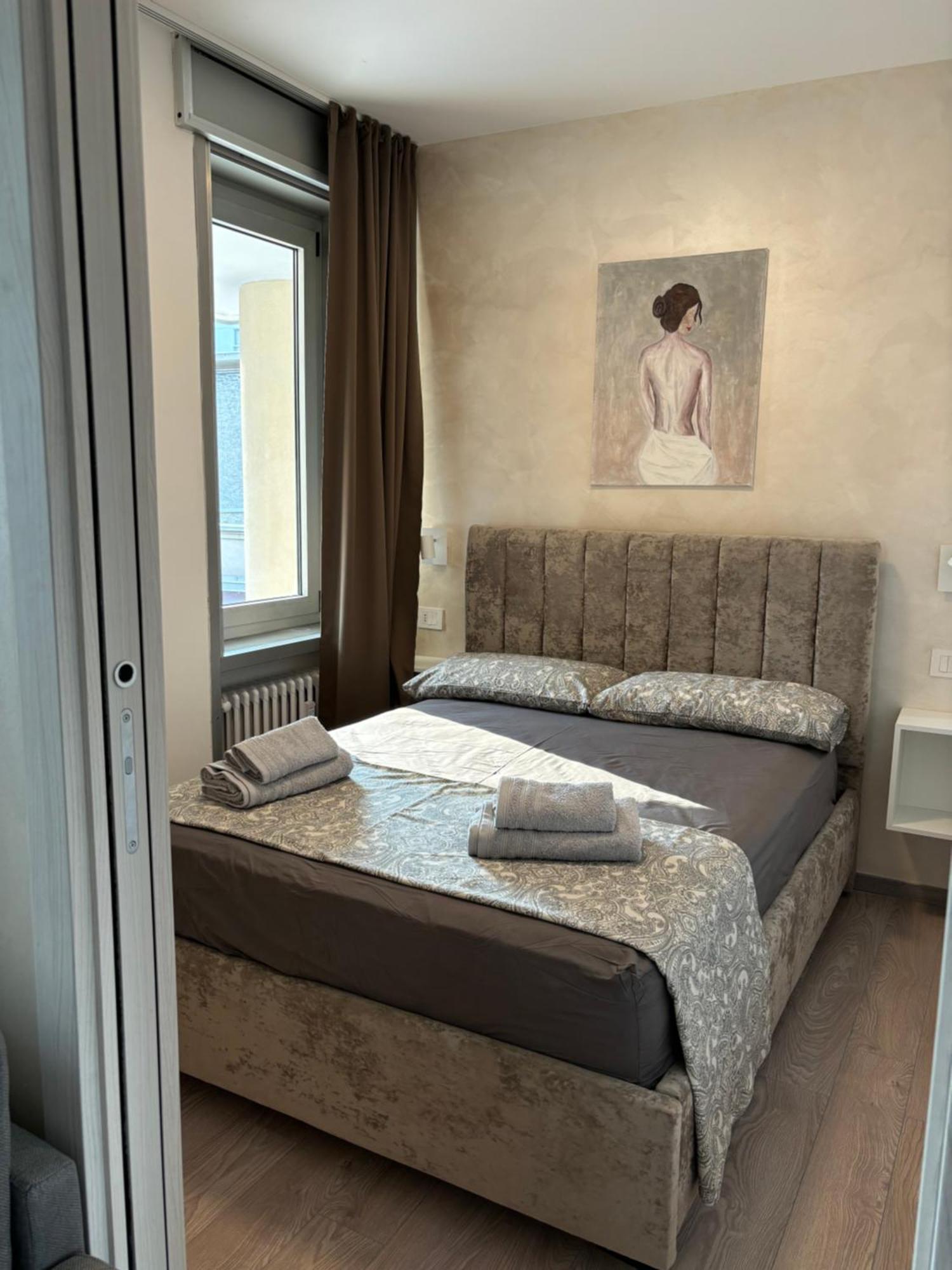 Teatro Romano Suites Трієст Екстер'єр фото