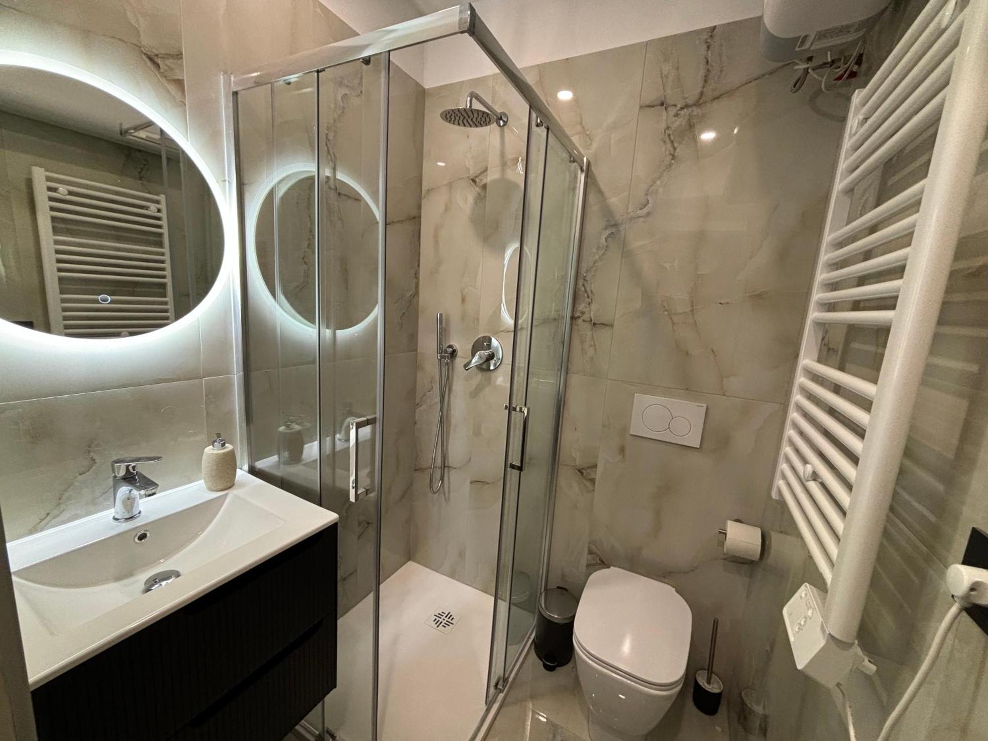 Teatro Romano Suites Трієст Екстер'єр фото