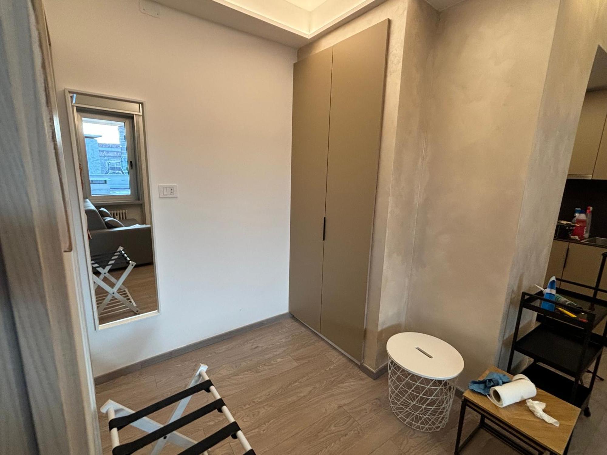 Teatro Romano Suites Трієст Екстер'єр фото