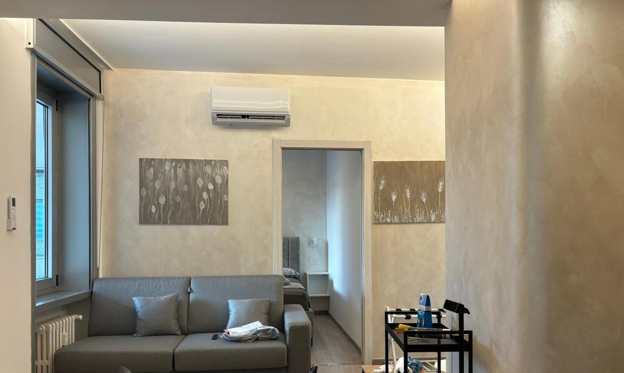 Teatro Romano Suites Трієст Екстер'єр фото