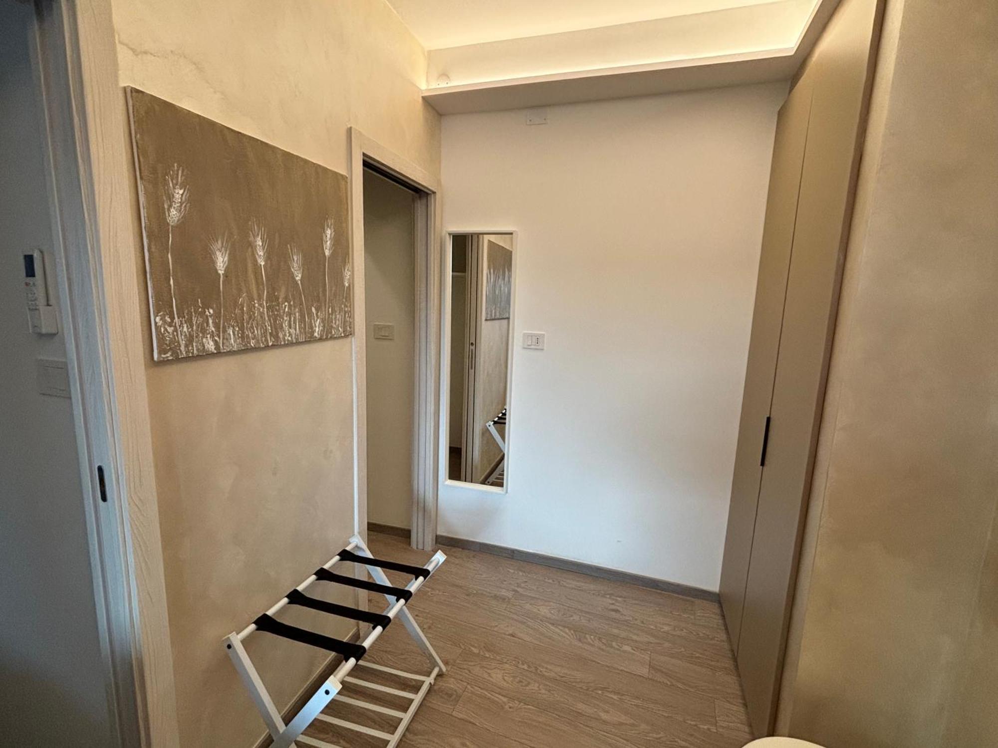 Teatro Romano Suites Трієст Екстер'єр фото