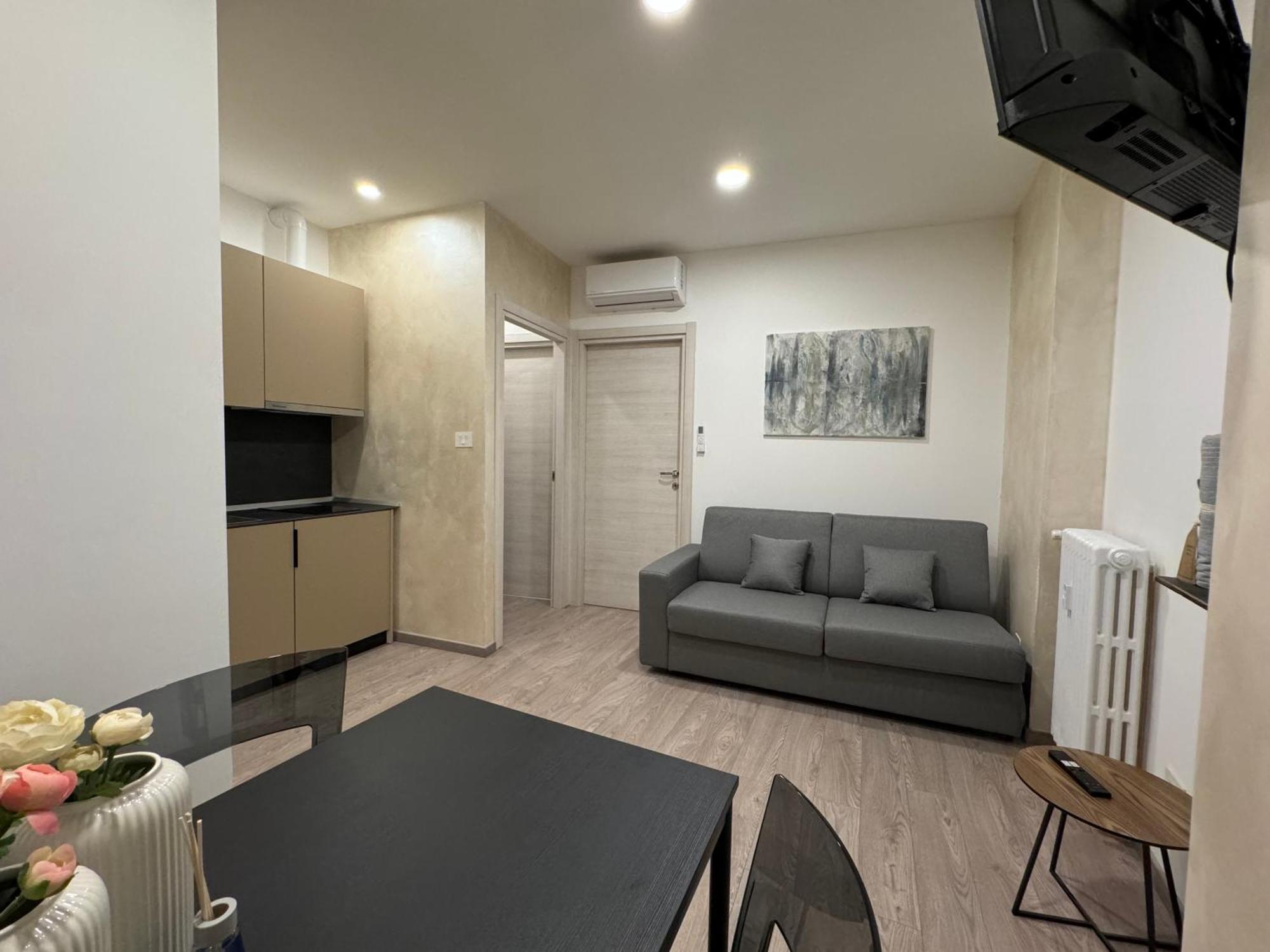 Teatro Romano Suites Трієст Екстер'єр фото