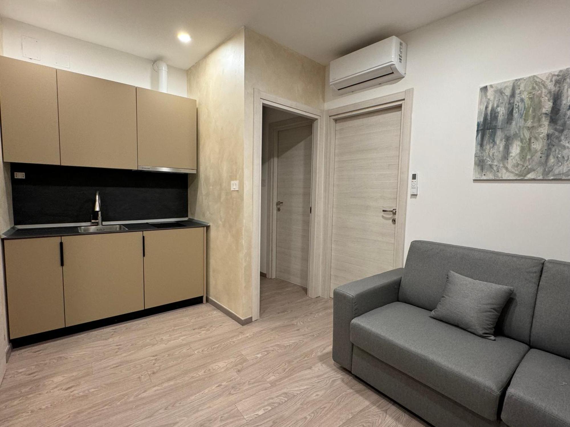 Teatro Romano Suites Трієст Екстер'єр фото