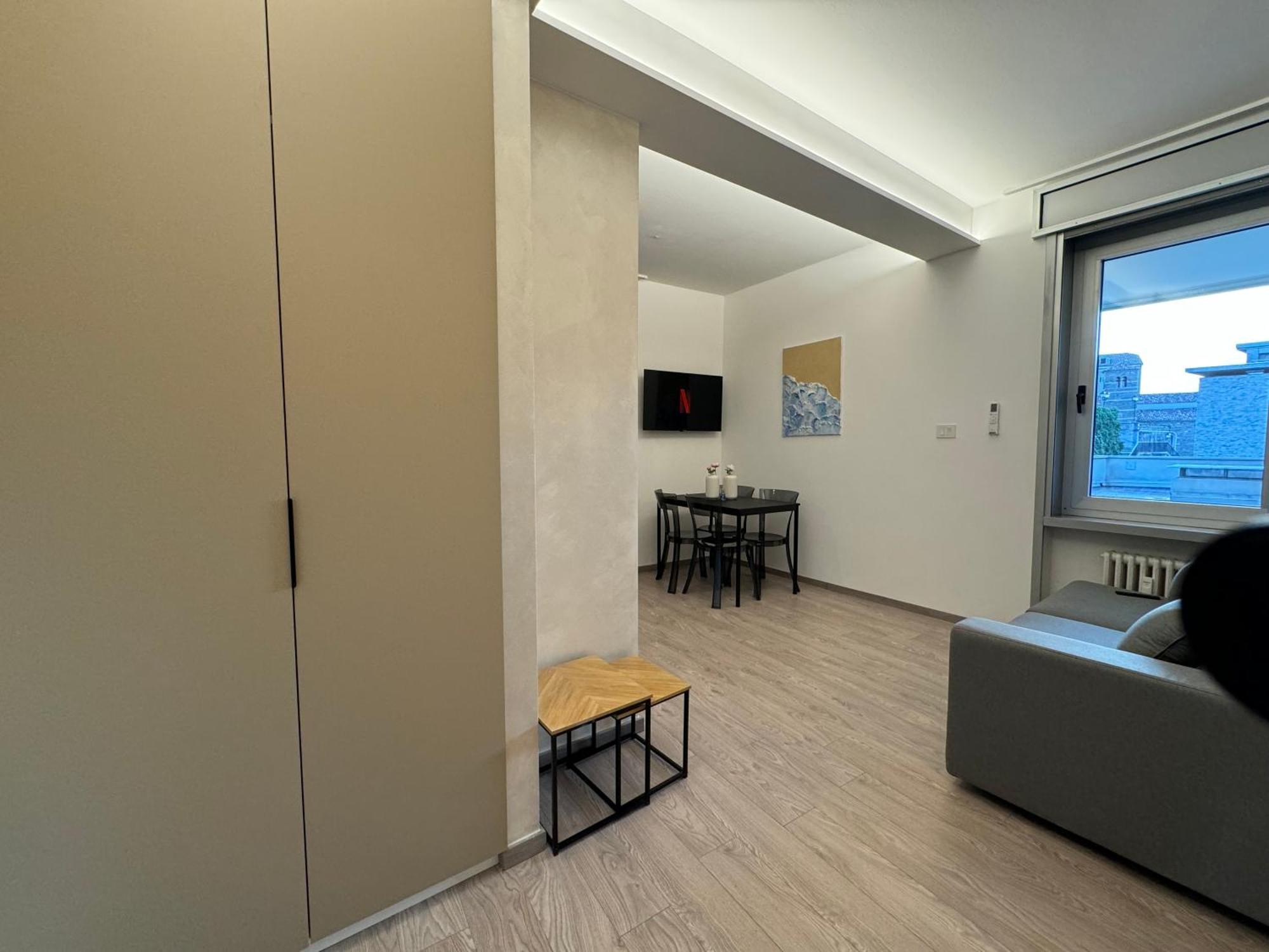 Teatro Romano Suites Трієст Екстер'єр фото
